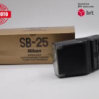 Nikon SB-25