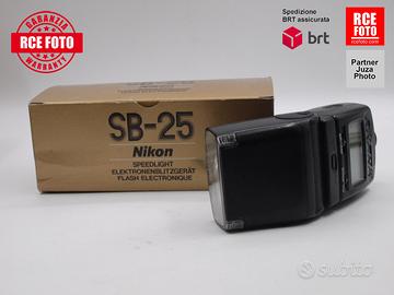 Nikon SB-25