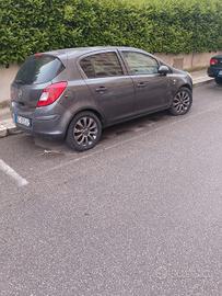 Opel Corsa 1200 Benzina