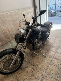 Honda Shadow 600