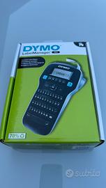 Dymo elettronica Labelmanager 160