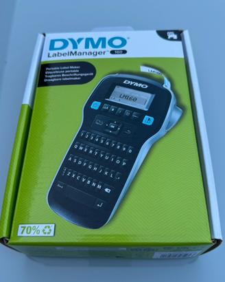 Dymo elettronica Labelmanager 160