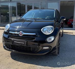 Fiat 500X 1.6 MultiJet 120 CV Business