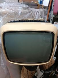 televisione 