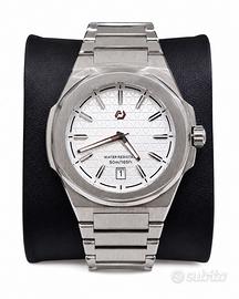 Orologio acciaio uomo nuovo Nuun