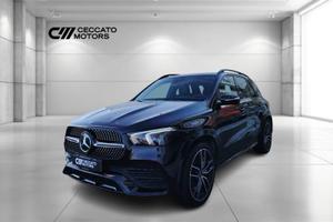 Mercedes GLE 400 d Premium Plus 4matic auto