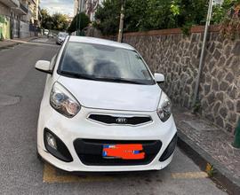 KIA Picanto 2ªs.(11/17) - 2015