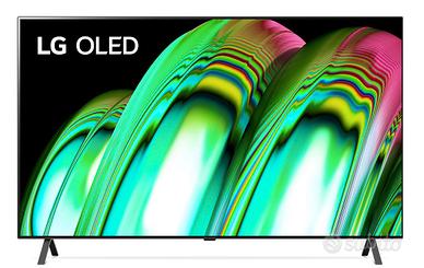 LG OLED48A16LA Smart TV 4K 48”
