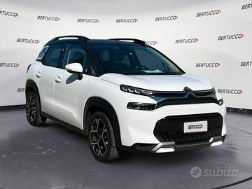 CITROEN C3 Aircross 1ª s. C3 Aircross PureTech...