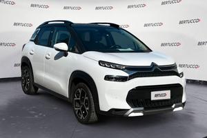 CITROEN C3 Aircross 1ª s. C3 Aircross PureTech...
