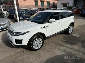 Land Rover Range Evoque 2.0 TD4 150 CV 5p. HSE