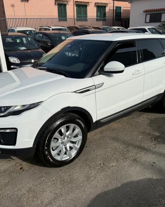 Land Rover Range Evoque 2.0 TD4 150 CV 5p. HSE
