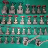 STOCK SARACINESCHE varie