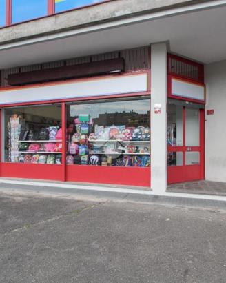 NEGOZIO A SAN GIULIANO MILANESE