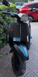 Lambretta 125V