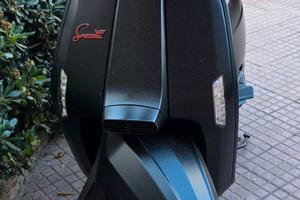 Lambretta 125V
