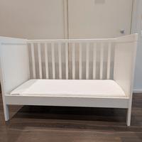 Lettino Ikea Sundvik