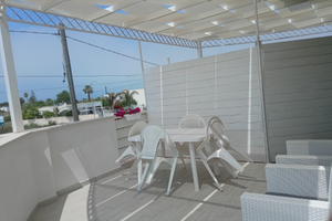 Monolocale a Porto Cesareo