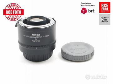 Nikon TC-20E III (Nikon)