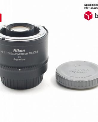 Nikon TC-20E III (Nikon)