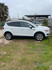 FORD Kuga 1ª serie Bs - 2010