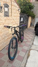 ROCKRIDER ST120 , LEGGERE DESCRIZIONE 