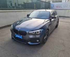 BMW serie 1 118i Msport