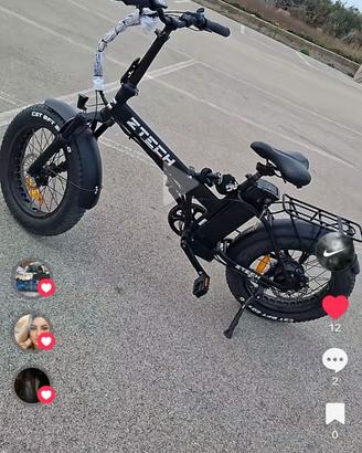 fat bike
