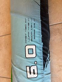 Vela Windsurf