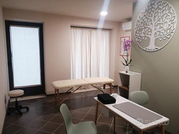 Studio Olistico Benessere a Lonigo (VI)