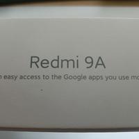 redmi 9a