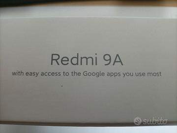 redmi 9a