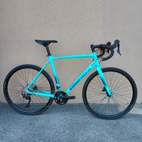 Gravel Bianchi