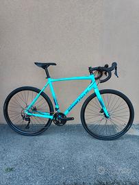 Gravel Bianchi