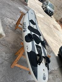 Tavola Windsurf