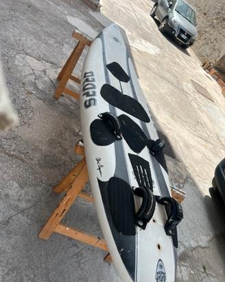 Tavola Windsurf