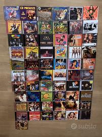Cd musica brasiliana