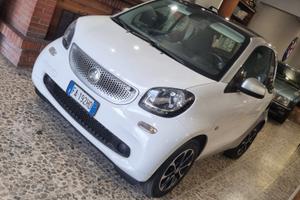 smart for two