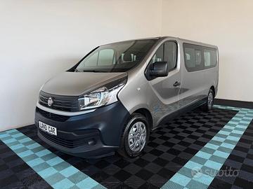 Fiat Talento 1.6 TwinTurbo MJT 125CV PL-TN 9 POSTI