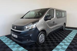 Fiat Talento 1.6 TwinTurbo MJT 125CV PL-TN 9 POSTI