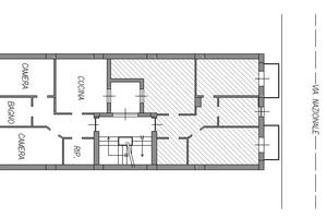 Appatamento primo piano