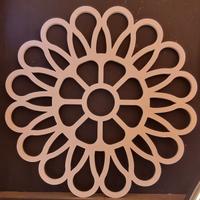 Sagome e Telai di Luminarie Salentine