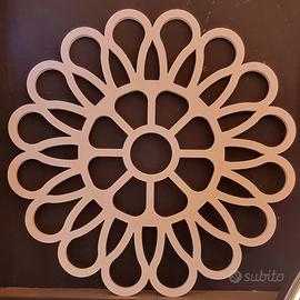 Sagome e Telai di Luminarie Salentine