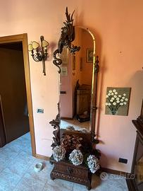 Specchiera inizio 900