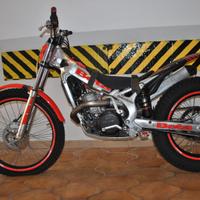 Moto da trial Beta Rev 3