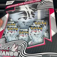 Pokemon box