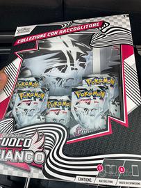 Pokemon box