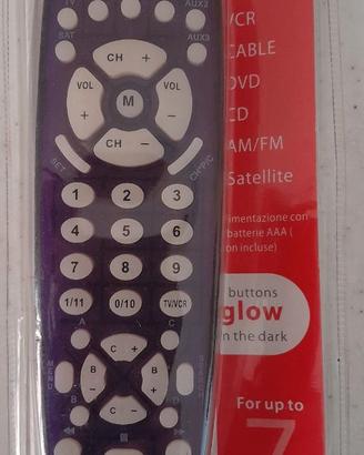 Telecomando universale Akai RM01.