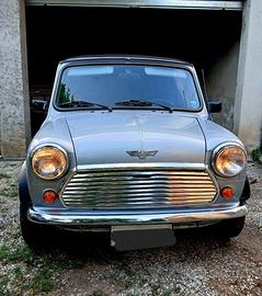 Rover Mini Cooper 1.3i
