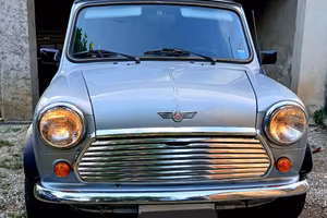 Rover Mini Cooper 1.3i